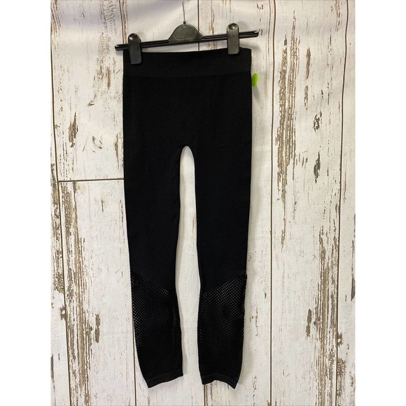 Xersion Women's Leggings Black Size Med. (Average) - Picture 1 of 7
